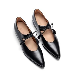 BARED FOOTWEAR Amazona Size 35